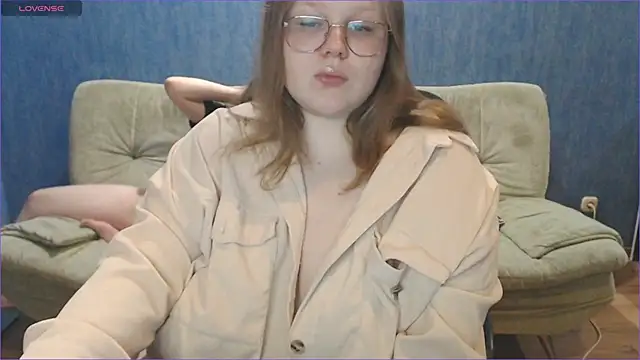 Touch me more please online show from March 2, 9:43 pm