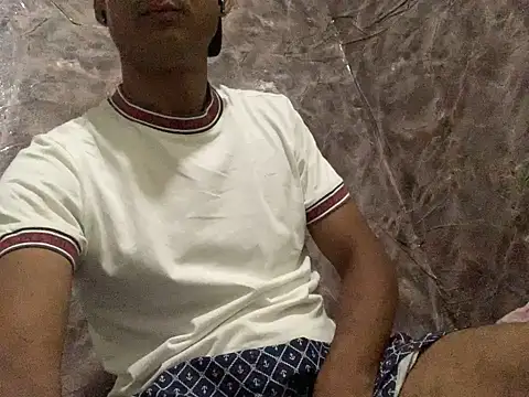 Snapshot of domigoodguy chatting on February 23, 4:57 pm domigoodguy online show from February 23, 4:57 pm