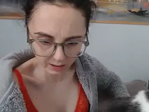 cleophee online show from February 5, 12:49 pm