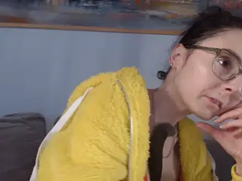 cleophee online show from February 19, 12:55 pm