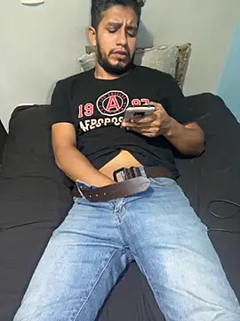 Darkdickhard online show from September 19, 4:25 am