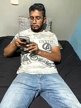 Darkdickhard online show from September 27, 4:17 am