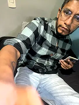 Darkdickhard online show from September 28, 3:45 am