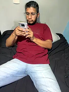 Darkdickhard online show from September 29, 4:06 am