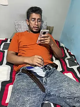 Darkdickhard online show from October 12, 4:11 am