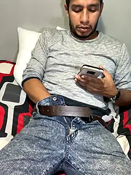 Darkdickhard online show from October 20, 4:13 am