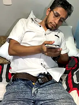 Darkdickhard online show from October 21, 3:29 am