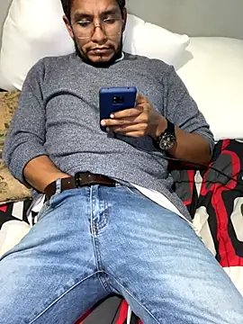 Darkdickhard online show from November 5, 3:50 am