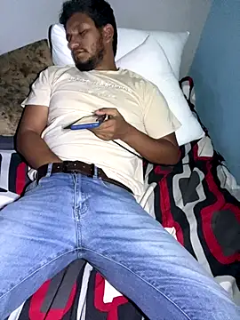 Darkdickhard online show from November 7, 3:50 am