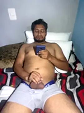 Darkdickhard online show from November 9, 2:43 am