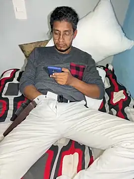 Darkdickhard online show from November 16, 3:34 am