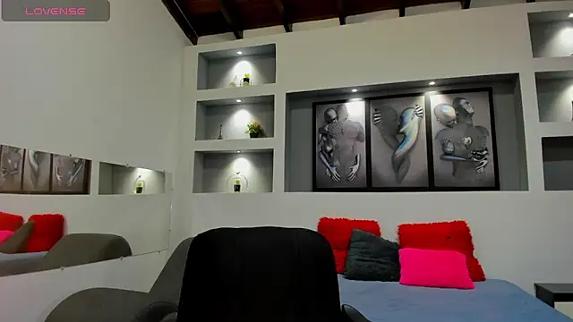 ambar sex10 online show from February 28, 12:52 pm