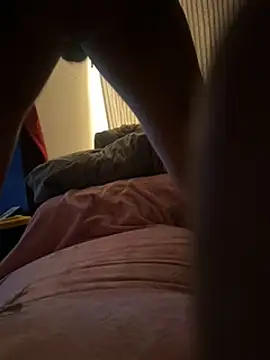 Exclusivenutxxx online show from March 12, 10:50 pm