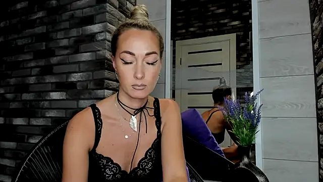 Snapshot of StarryHanna chatting on January 15, 8:16 pm StarryHanna online show from January 15, 8:16 pm
