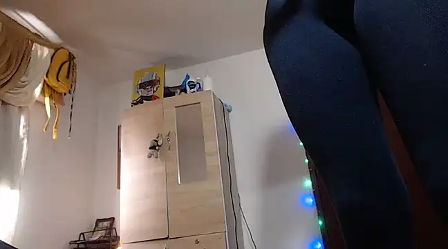 MARIANAWEED online show from February 25, 1:06 pm