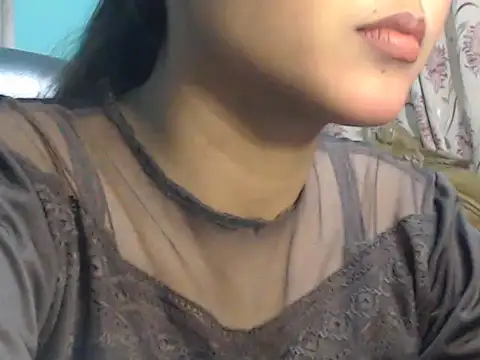 NancyRuvi online show from January 27, 3:07 pm