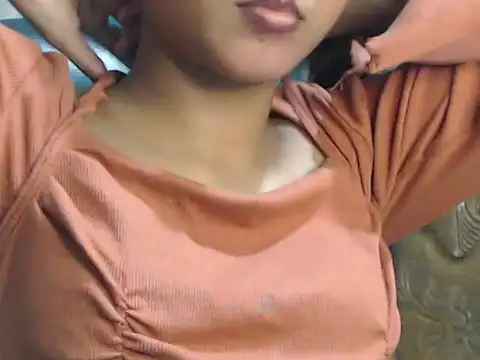 NancyRuvi online show from March 1, 2:44 pm