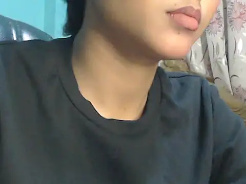 NancyRuvi online show from March 20, 4:31 pm