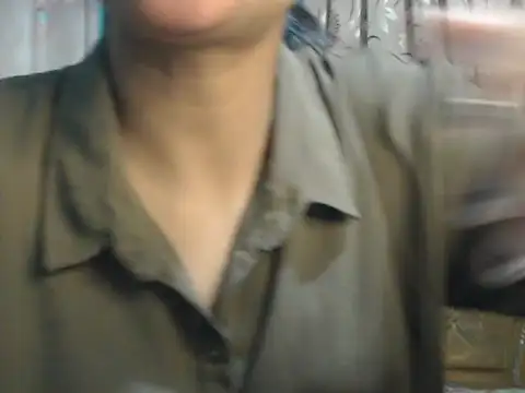 NancyRuvi online show from September 22, 3:25 pm