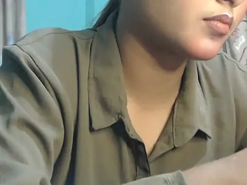 NancyRuvi online show from October 7, 3:42 pm