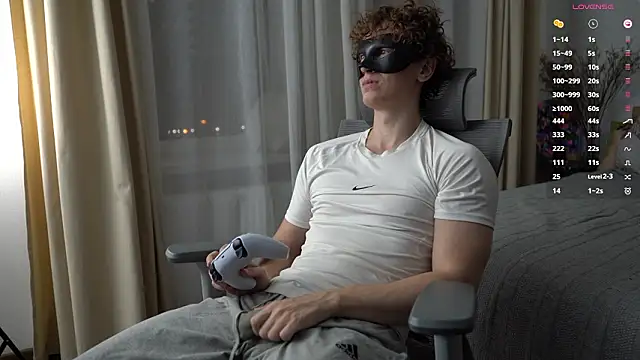 BumBuster69 online show from March 20, 10:03 pm