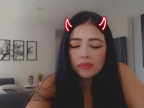 Aleska  Bell online show from September 15, 3:01 pm