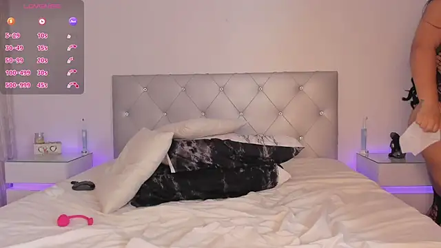 Snapshot of sophy_champagne chatting on February 19, 2:01 pm sophy champagne online show from February 19, 2:01 pm