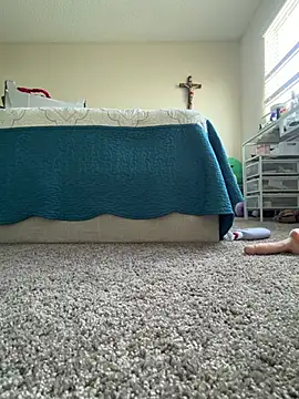 SexyAngelSS online show from April 24, 11:07 pm