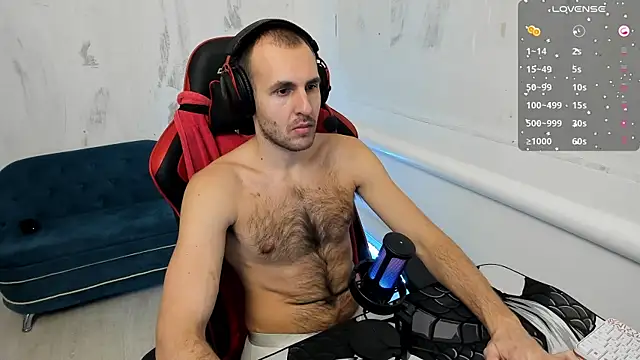 Raamoss online show from December 20, 8:49 am