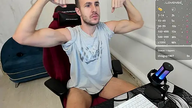 Raamoss online show from December 25, 4:01 am