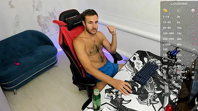 Raamoss online show from March 18, 11:08 am