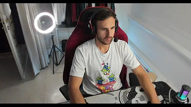 Raamoss online show from September 16, 12:55 am