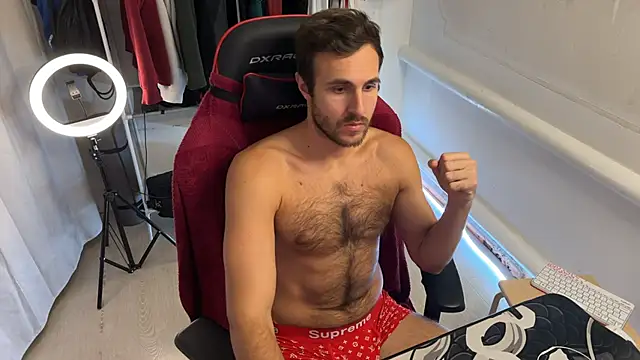 Raamoss online show from October 12, 5:45 pm