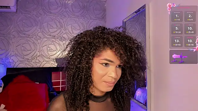 Snapshot of vennus1_ chatting on December 1, 3:55 am vennus1 online show from December 1, 3:55 am