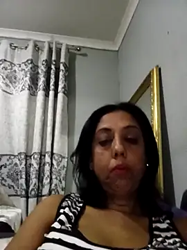 Mahi4luv online show from October 12, 11:37 pm