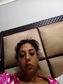 Mahi4luv online show from February 5, 10:14 pm