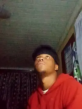 Lilsavvy online show from November 19, 9:48 pm