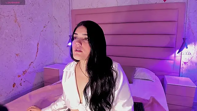 Maddysex  online show from March 8, 11:37 am