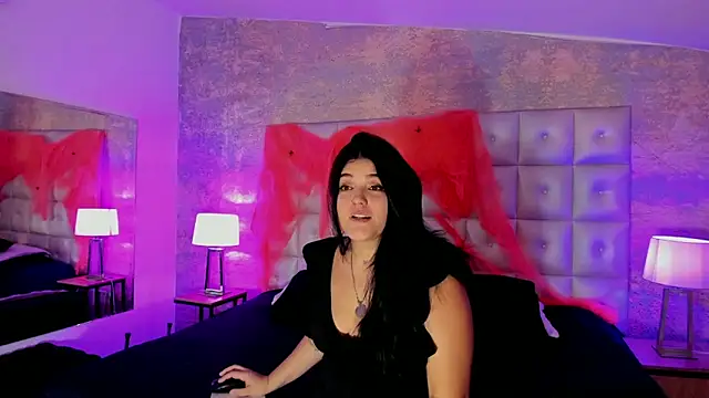 Maddysex  online show from October 29, 12:07 pm