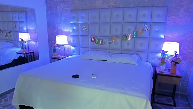 Maddysex  online show from April 12, 11:37 am