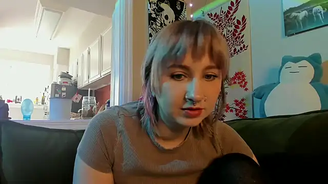 LedaBun online show from March 20, 5:29 pm