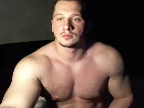 LionEdwin online show from February 15, 1:10 am