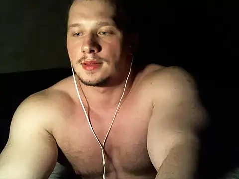 LionEdwin online show from February 18, 11:19 pm