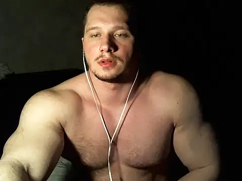 LionEdwin online show from February 21, 12:38 am