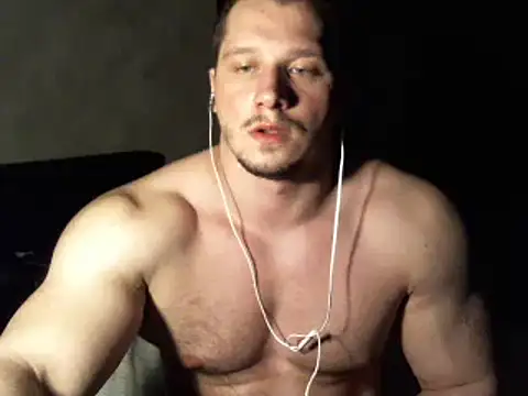 LionEdwin online show from February 21, 10:37 pm