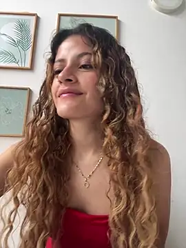 alana15 online show from December 24, 9:22 pm