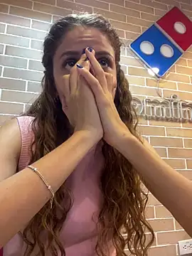 alana15 online show from January 16, 7:31 pm