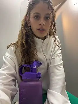 alana15 online show from January 26, 1:25 pm