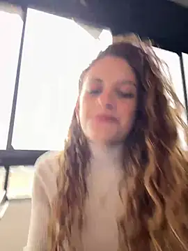 alana15 online show from February 9, 6:37 pm