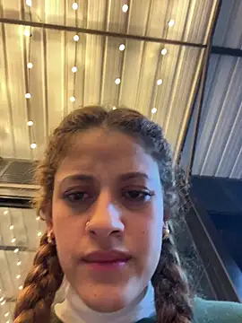 alana15 online show from February 13, 8:55 pm